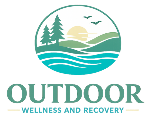 Outdoor Wellness and Recovery