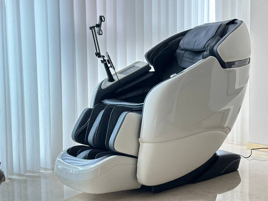 Destress Lounge