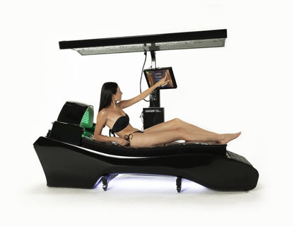Infrared Couch