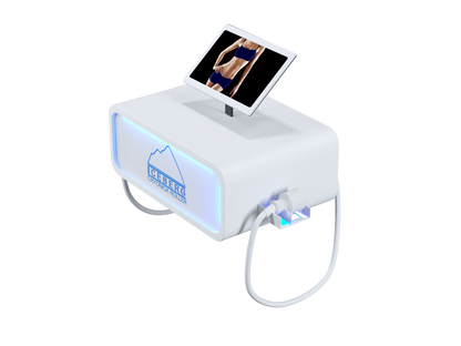 Iceberg Cryonick roller