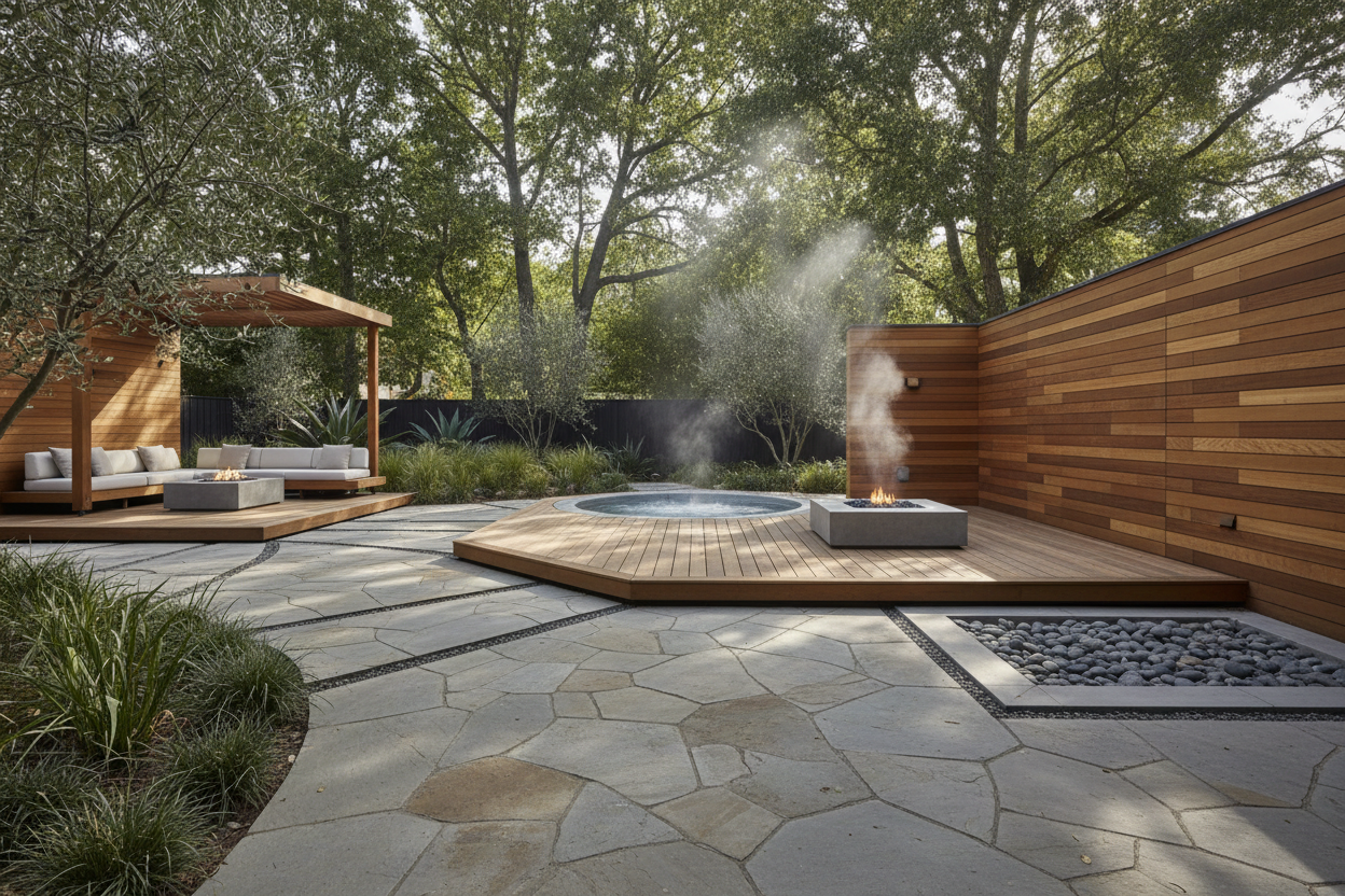 Our Mission - Outdoor Wellness Philosophy